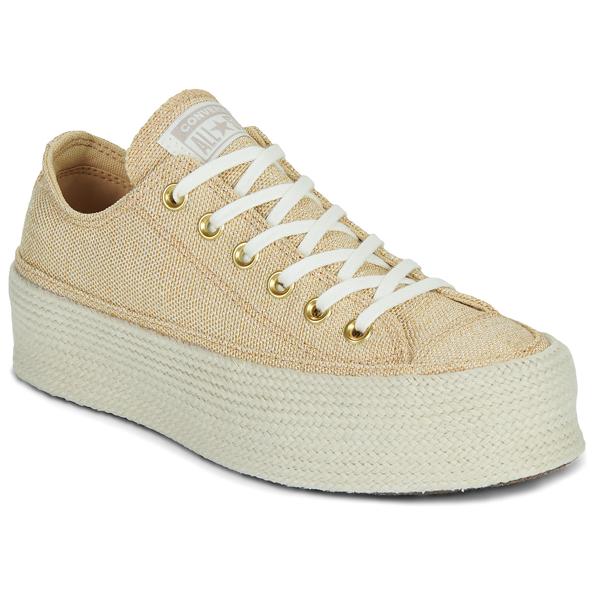 Xαμηλά Sneakers Converse Chuck Taylor All Star Lift Espadrille