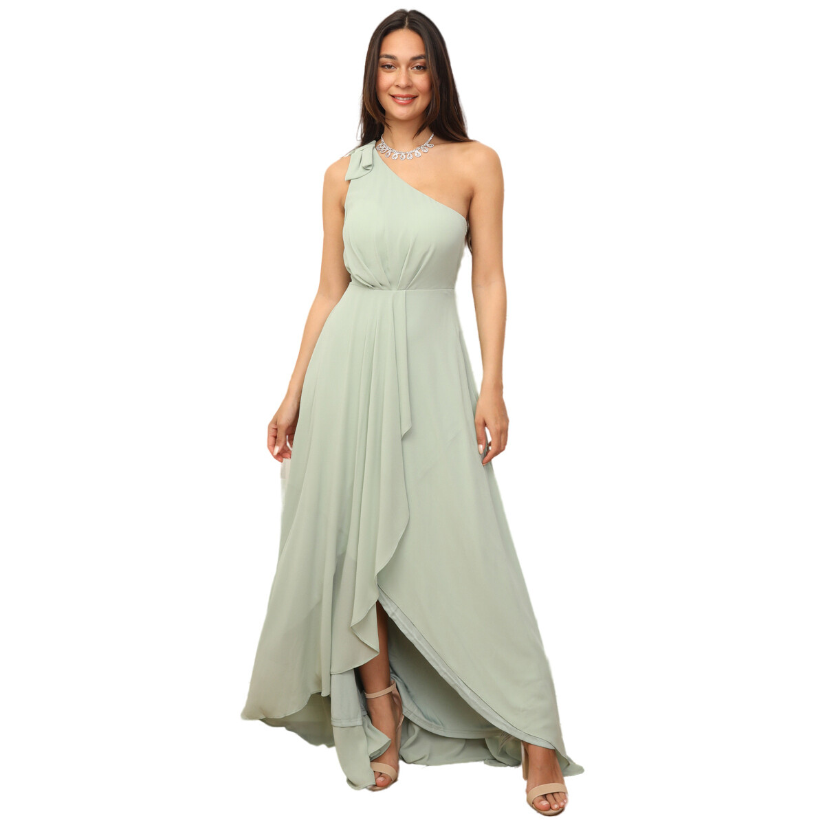 Φορέματα La Modeuse 70594_P165149