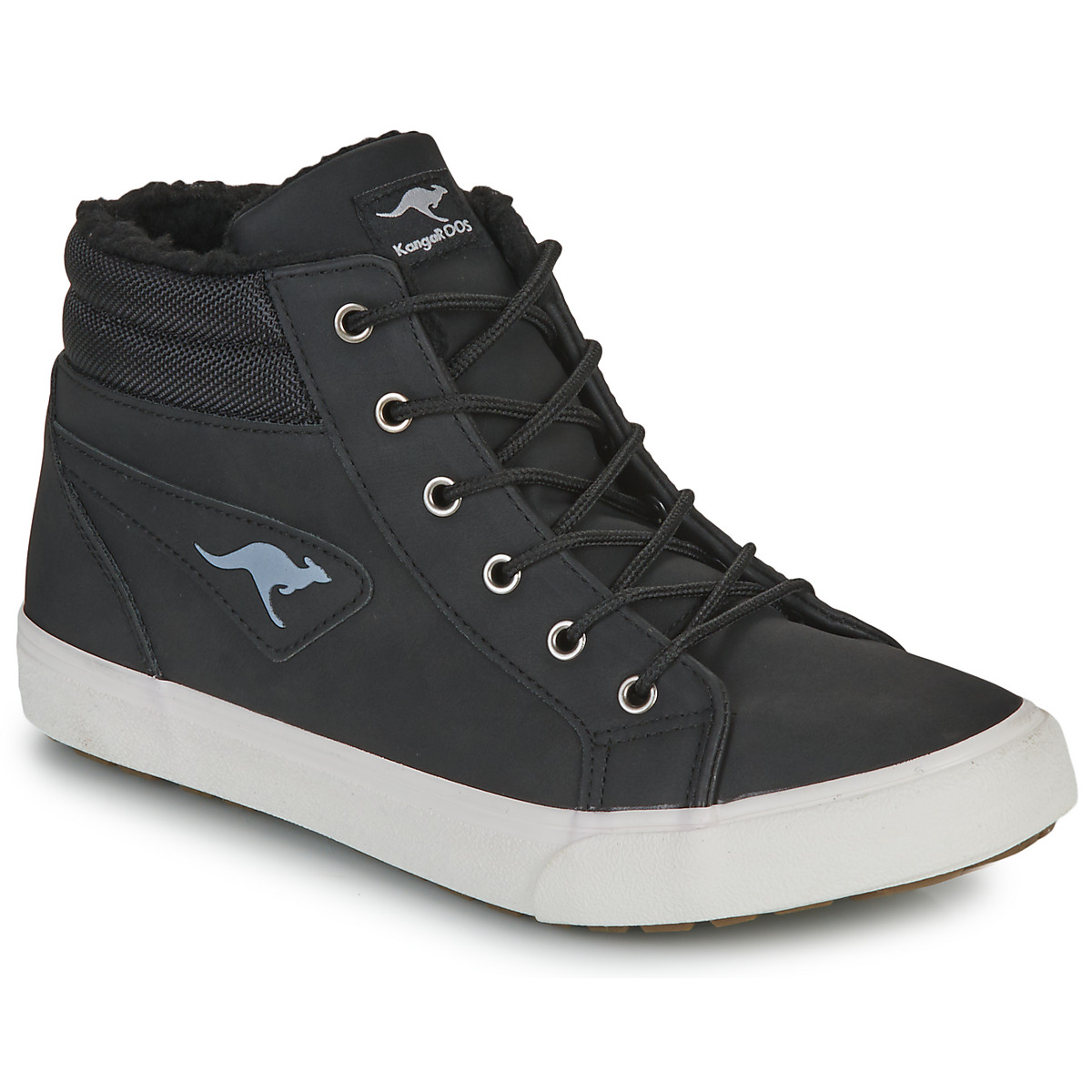 Ψηλά Sneakers Kangaroos KaVu I