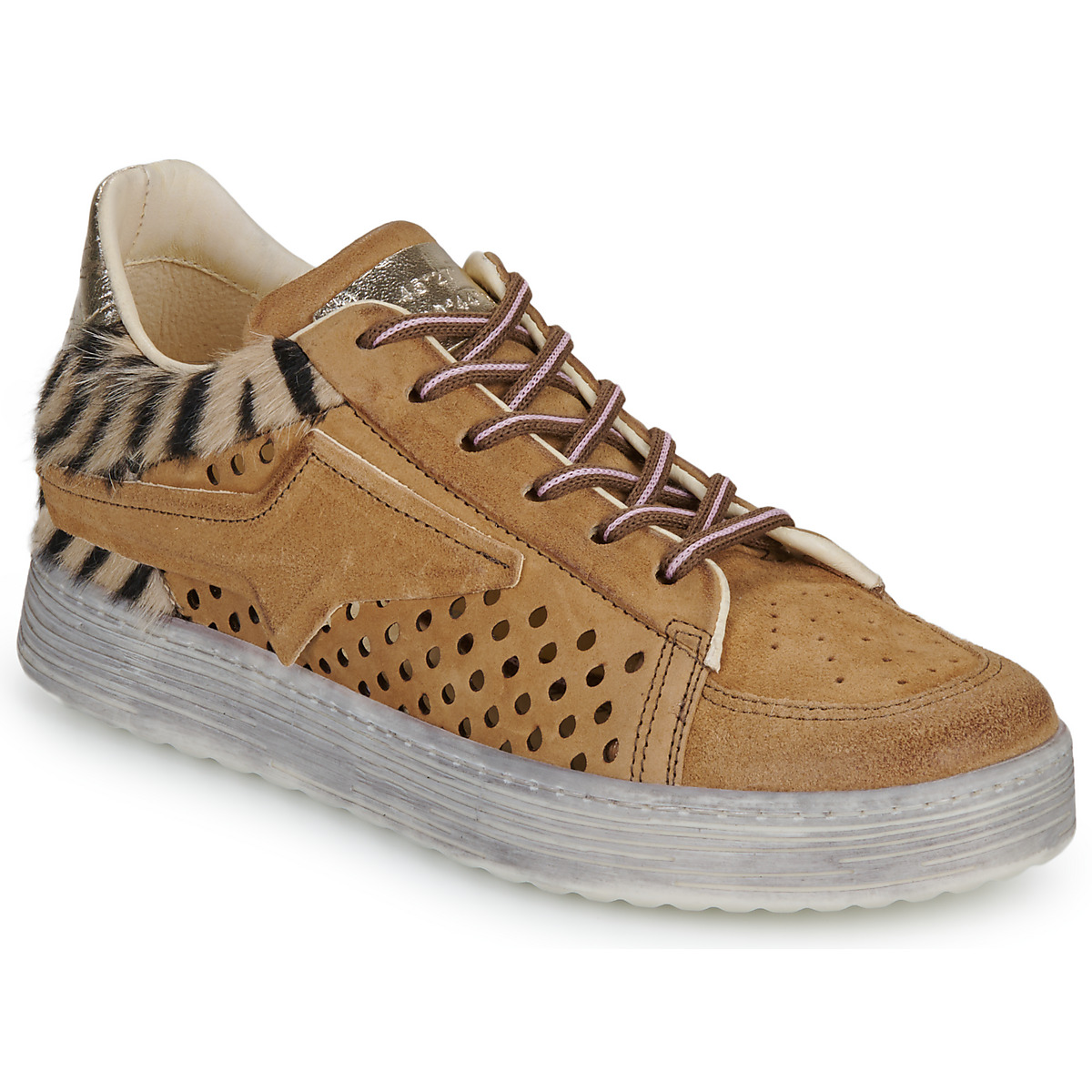 Xαμηλά Sneakers Airstep / A.S.98 ASZEPPA