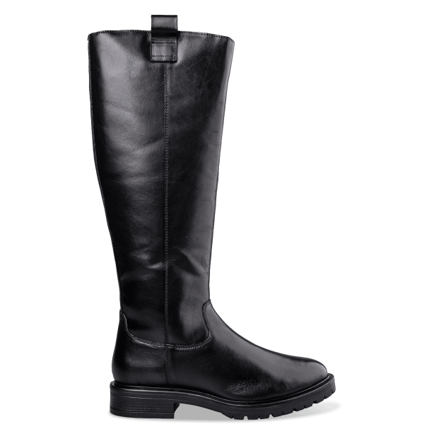 RIDING KNEE-HIGH BOOTS