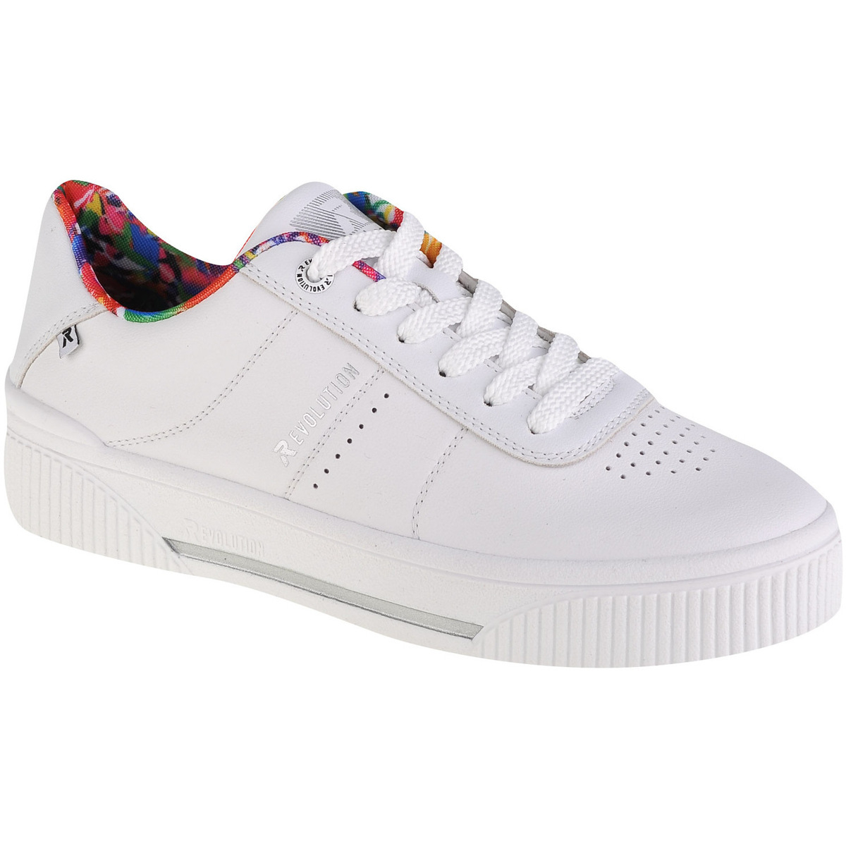 Xαμηλά Sneakers Rieker Evolution