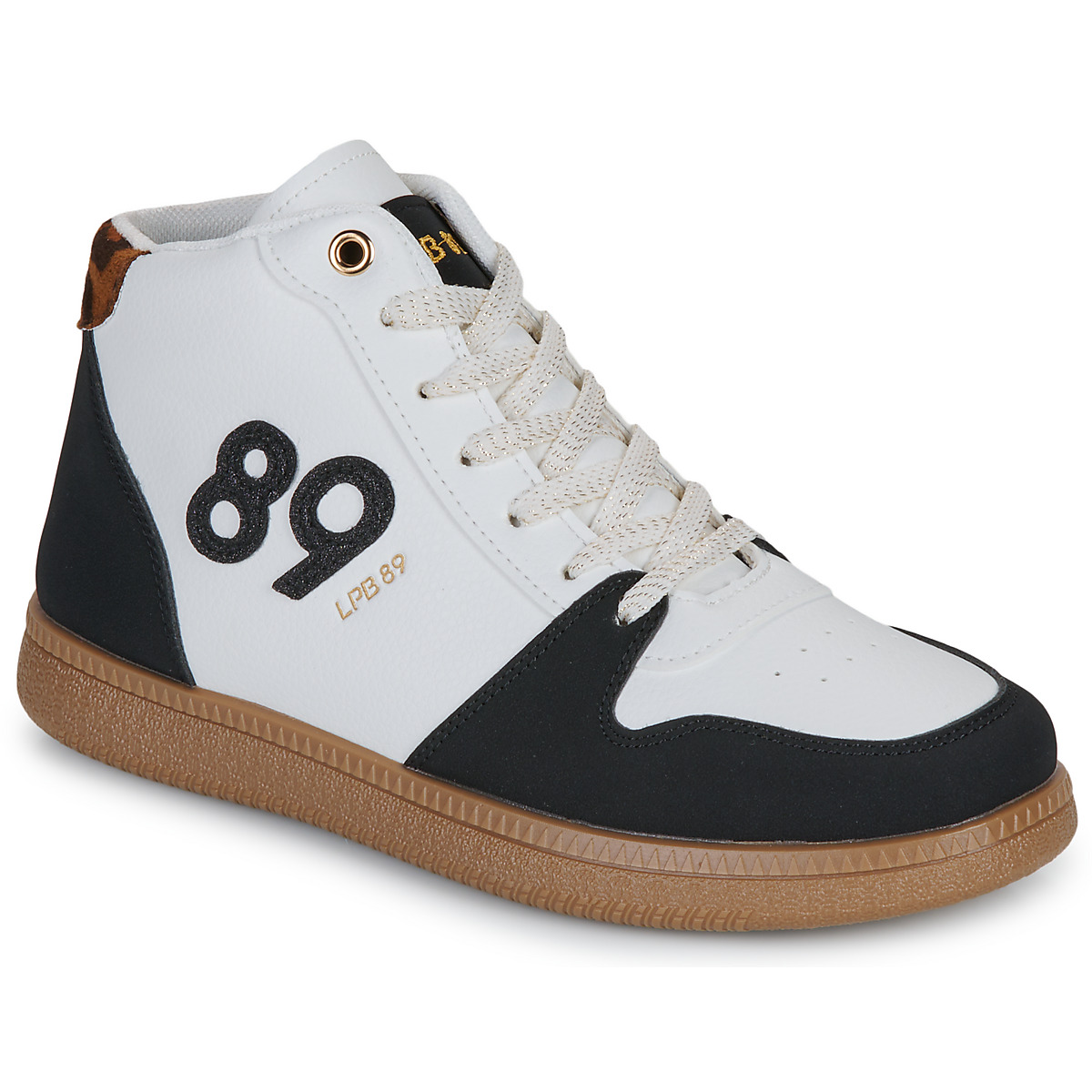 Xαμηλά Sneakers LPB 89 MELINA