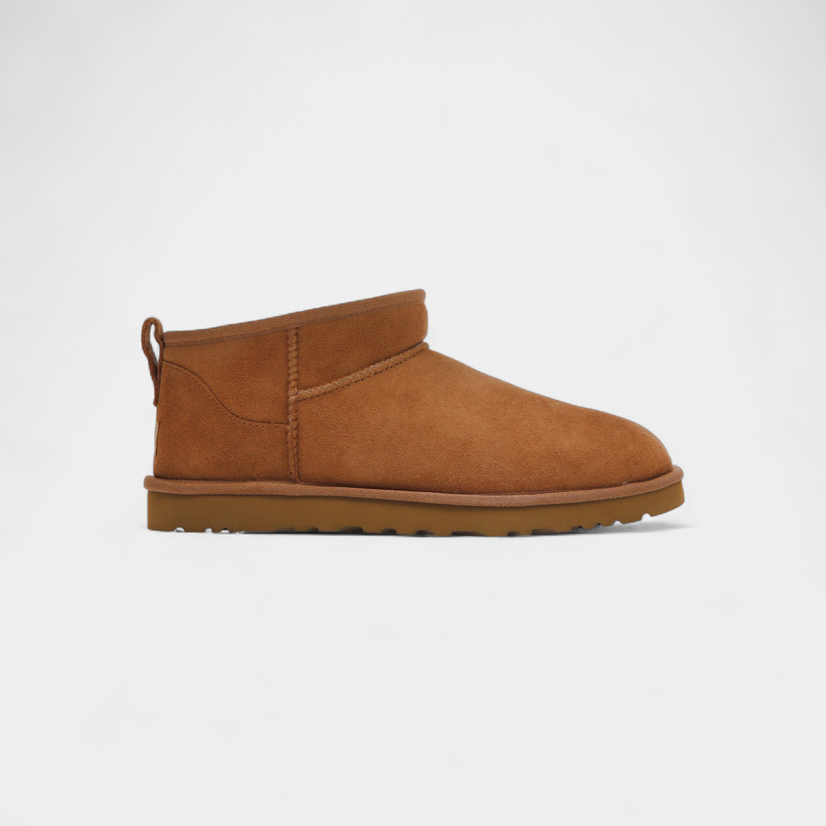 Μπότες UGG Classic Ultra Mini Boot Chestnut