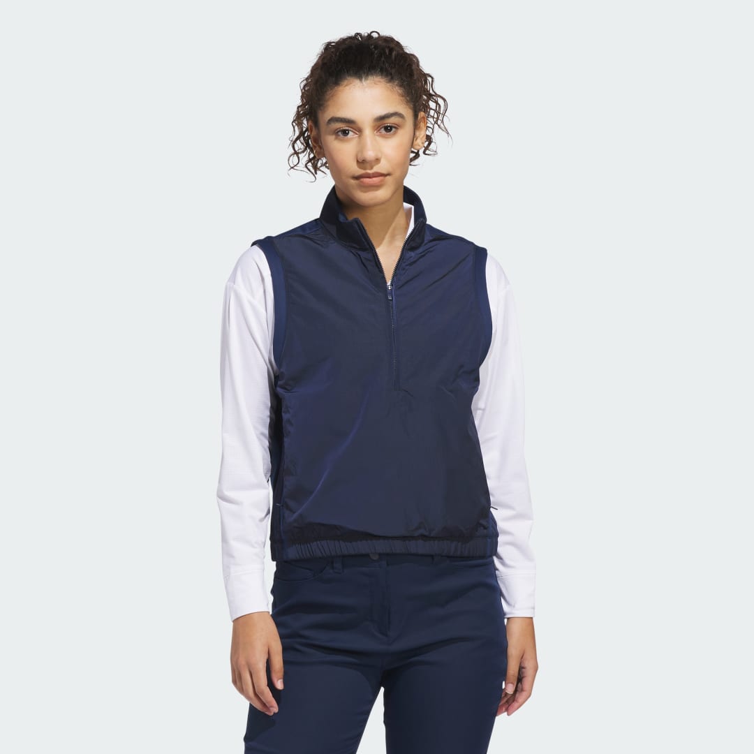 ΦΑΡΔΥ ΓΙΛΕΚΟ BEYOND THE COURSE CLIMAWARM HALF-ZIP