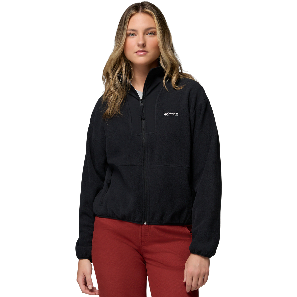 Ζακέτα Columbia Sequoia Grove II FZ