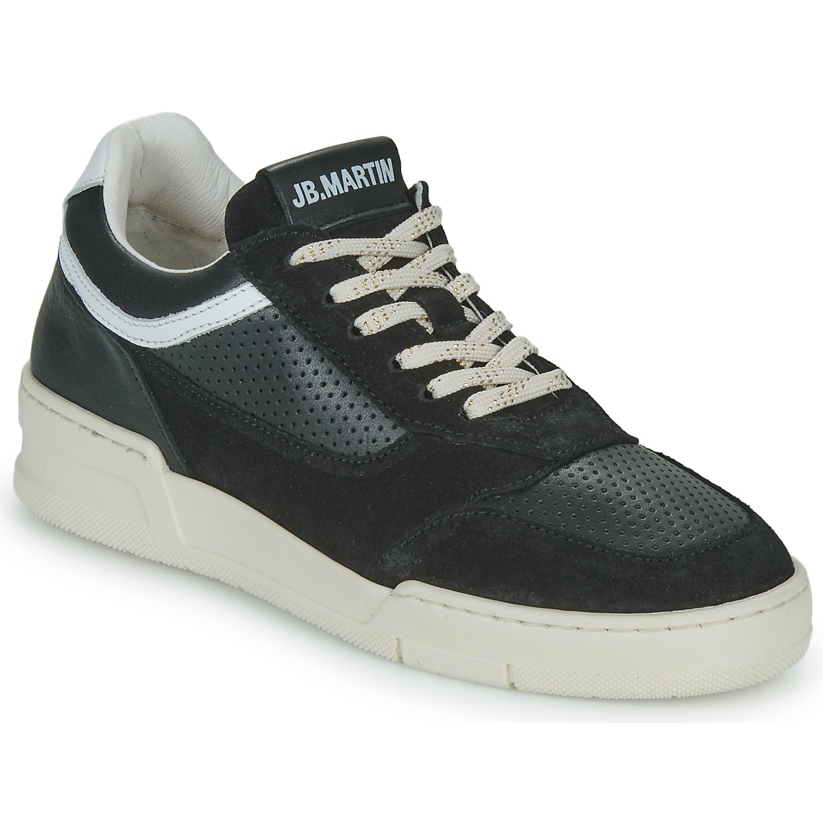 Xαμηλά Sneakers JB Martin HIRA