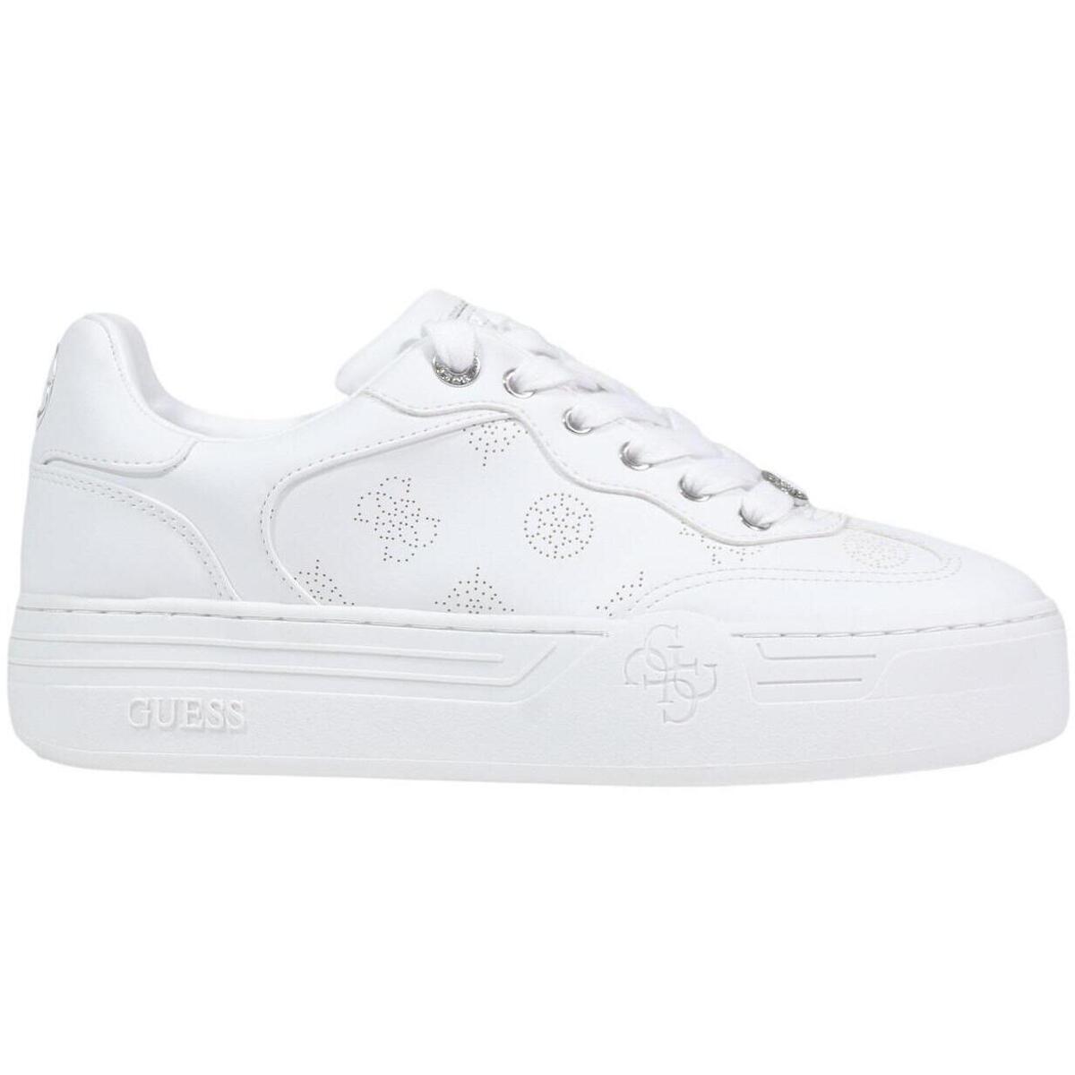 Sneakers Guess SWOLE3 FLPSW3 FAL12