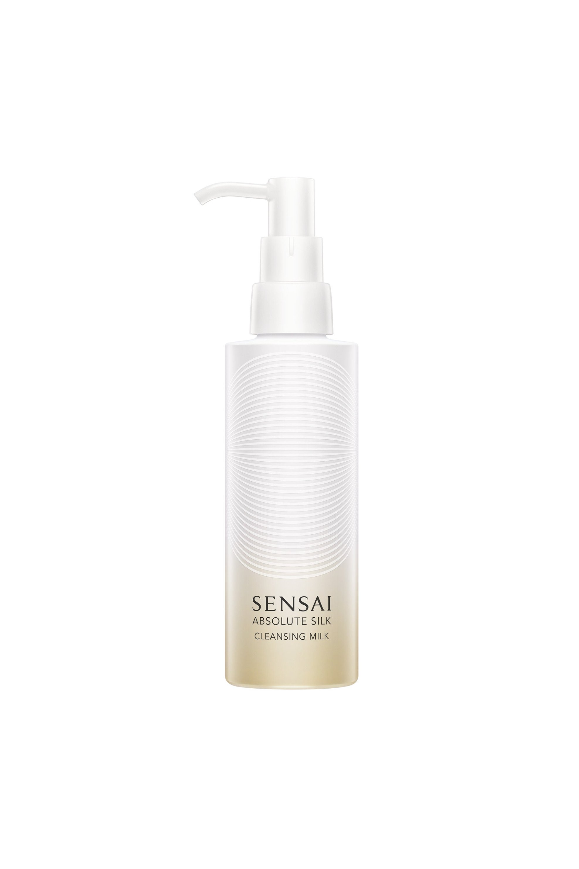 Sensai Absolute Silk Cleansing Milk 150 ml