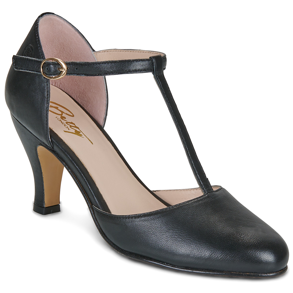 Γόβες Betty London ESTELLE