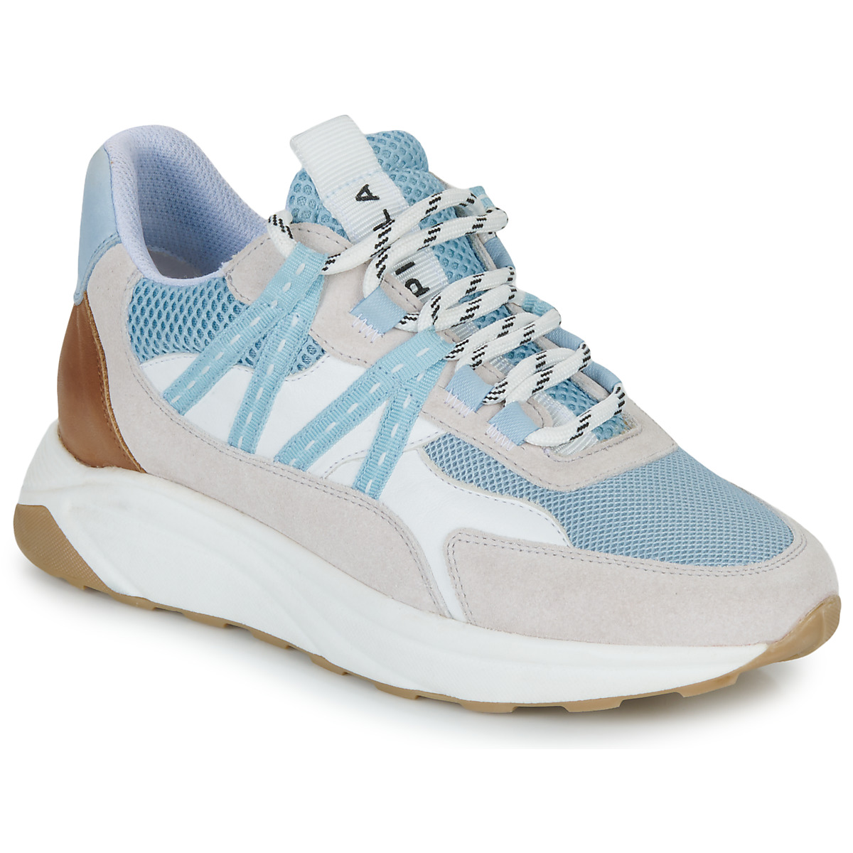 Xαμηλά Sneakers Piola ICA