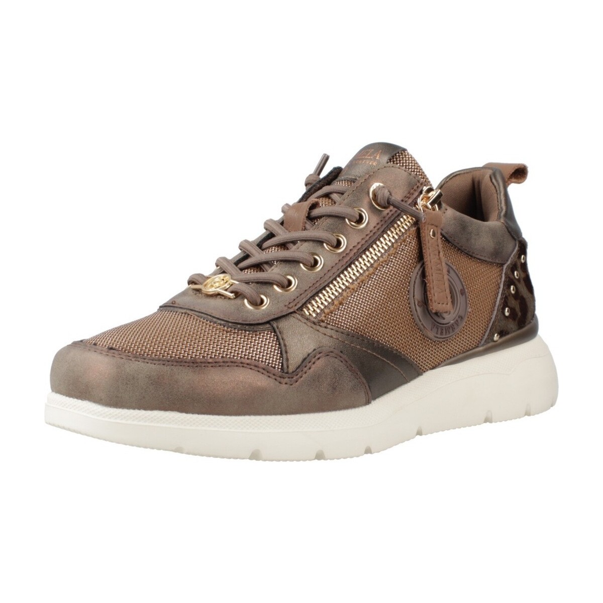 Xαμηλά Sneakers Carmela 162513C