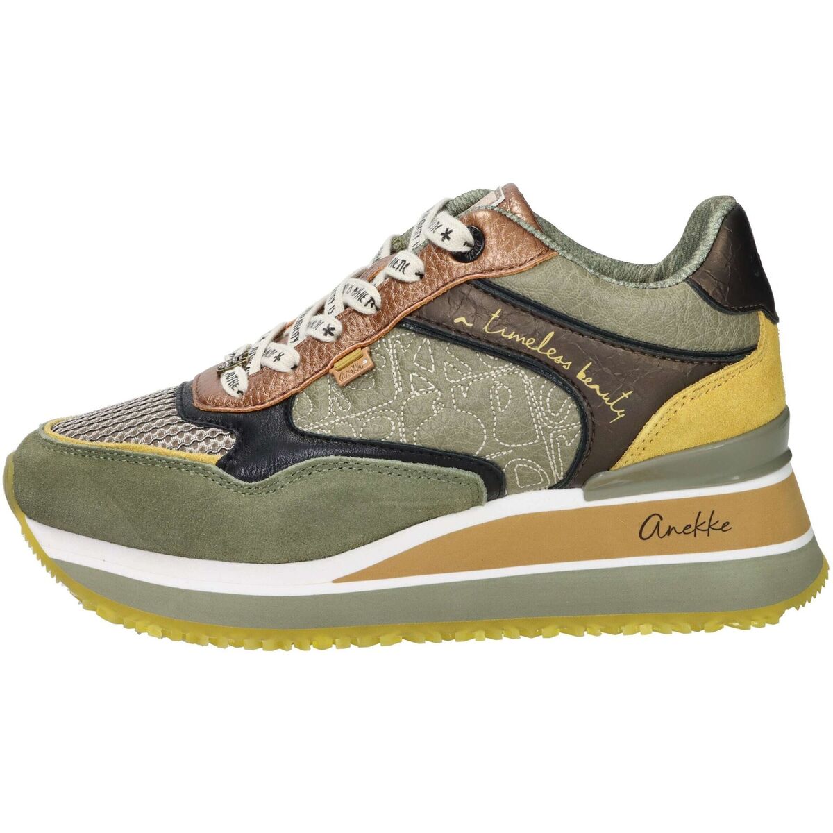 Sneakers Anekke LONDON 423