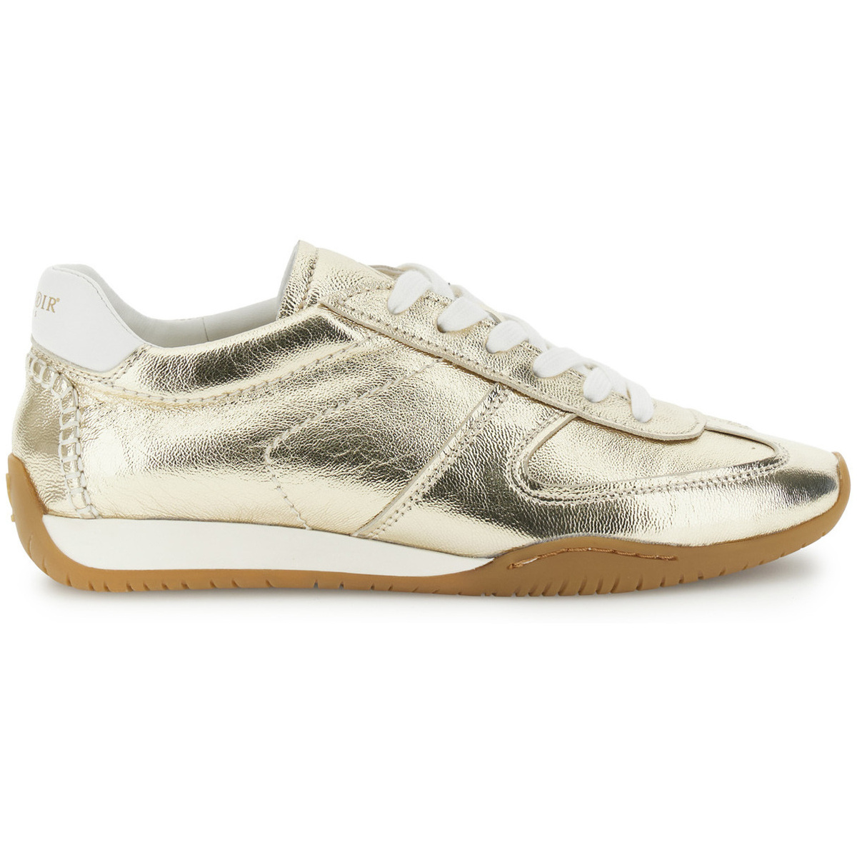 Xαμηλά Sneakers Café Noir C1DL2522