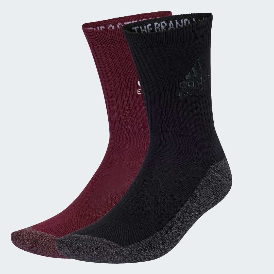 Equipment Socks 2 Pairs