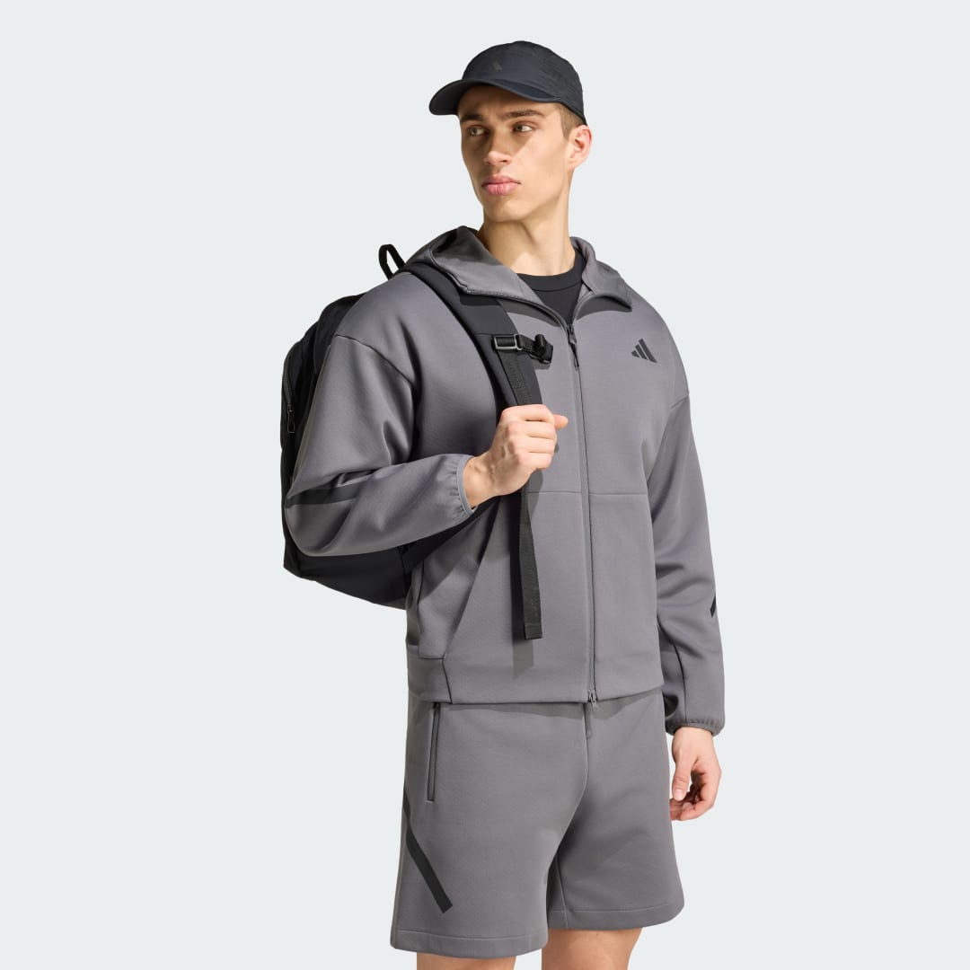 BACKPACK CITY TECH