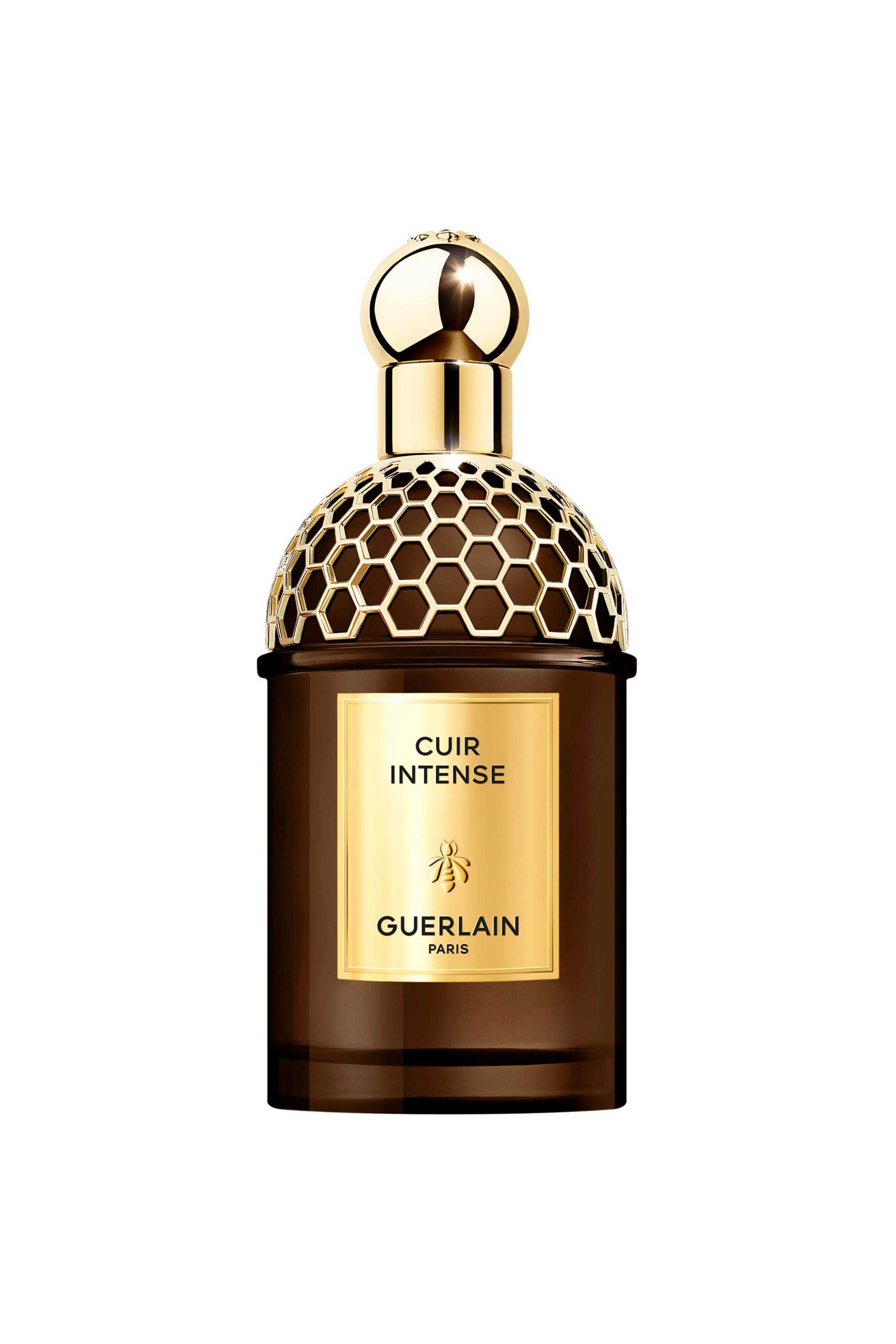 Guerlain Absolus Allegoria Cuir Intense Eau de Parfum 125 ml