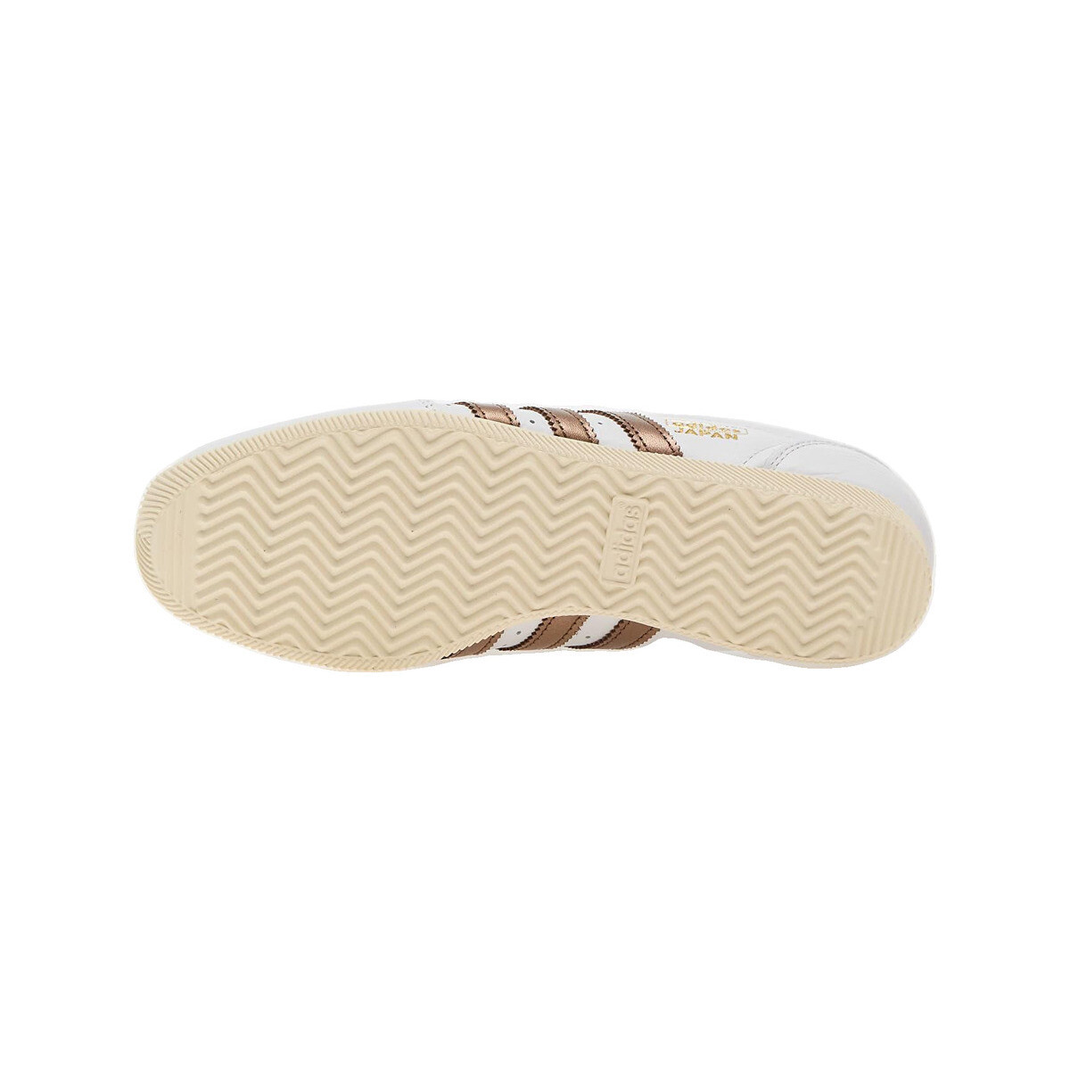 Sneakers adidas Baskets Japan W cuir