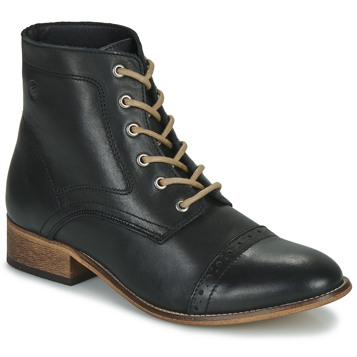 Μπότες Betty London FOLIANE