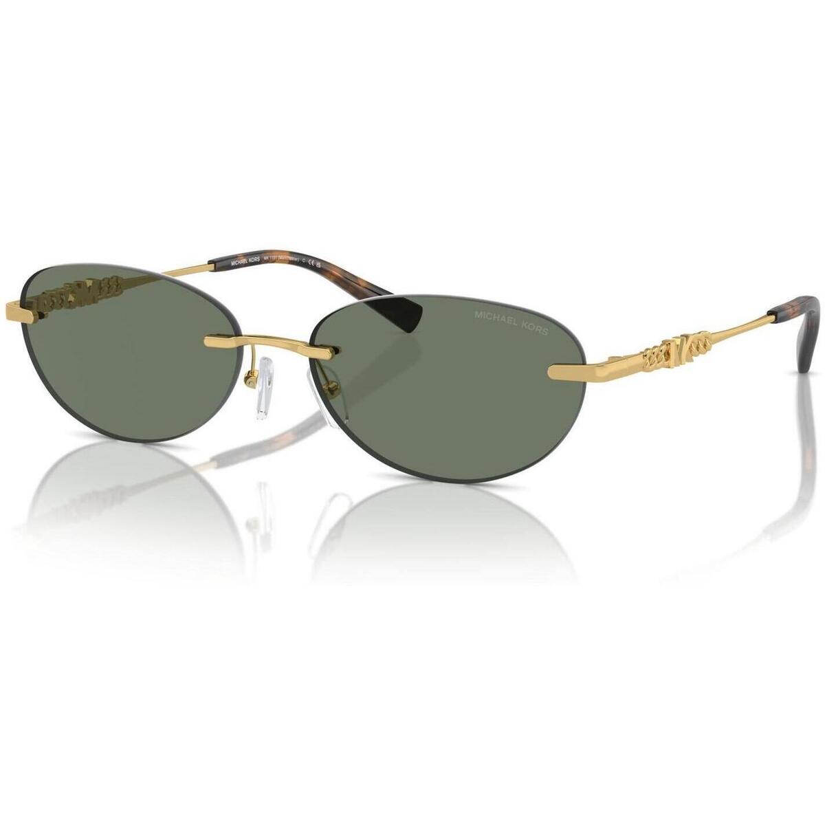 óculos de sol MICHAEL Michael Kors MANCHESTER 0MK1151 18963H