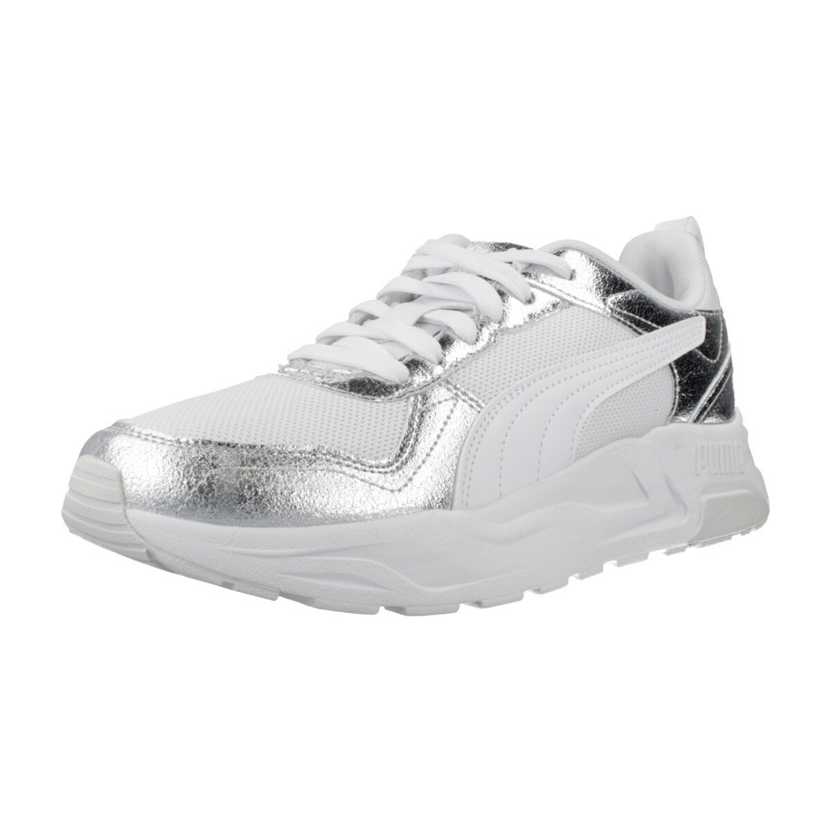 Xαμηλά Sneakers Puma TRINITY 2 LT METALLIC