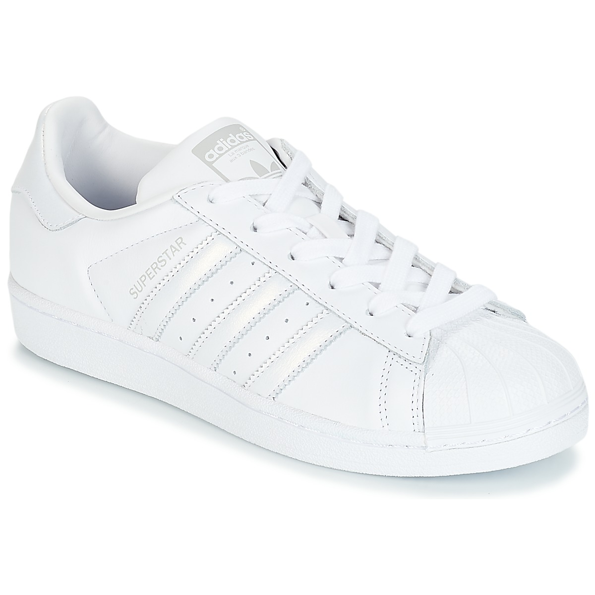 Xαμηλά Sneakers adidas SUPERSTAR W