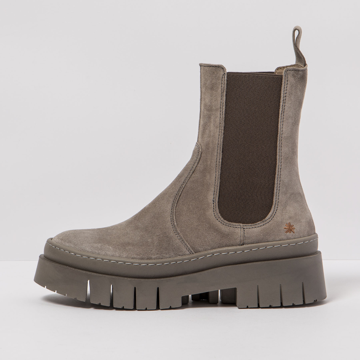 Μποτάκια/Low boots Art ART 11954S120003