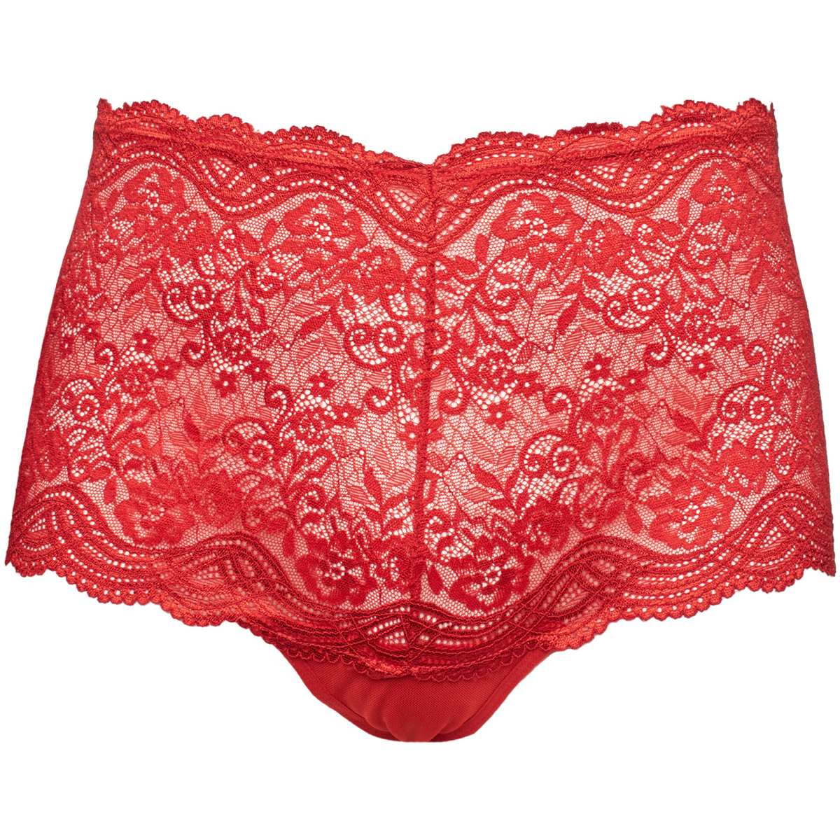 Culottes Kisses And Love 21686