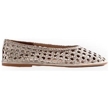Μπαλαρίνες Gioseppo Embeya Shoes - Platinum