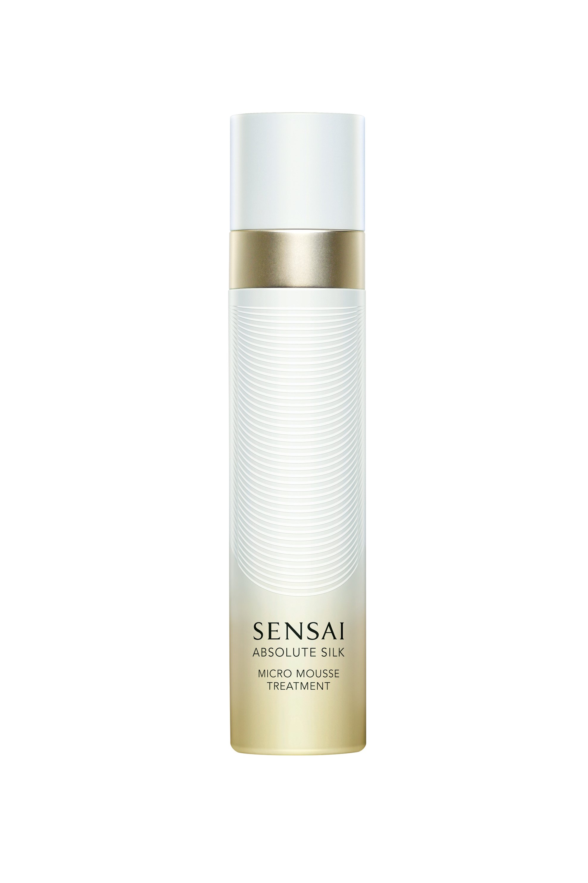 Sensai Absolute Silk Micromousse Treatment 90 ml