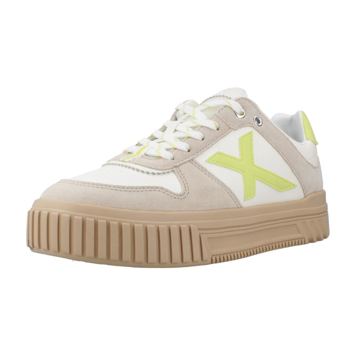 Sneakers Munich Mina 09