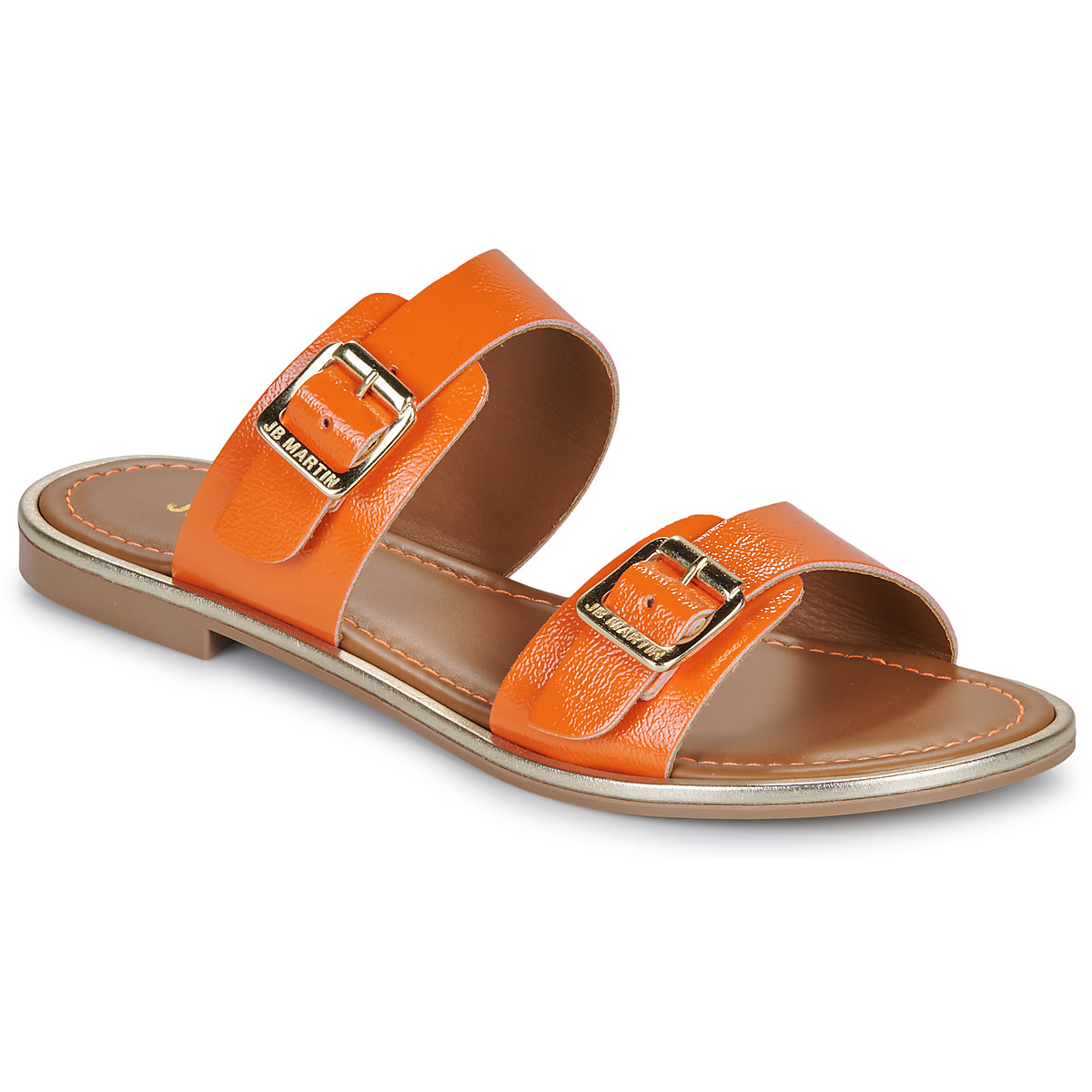 Mules JB Martin DUNE