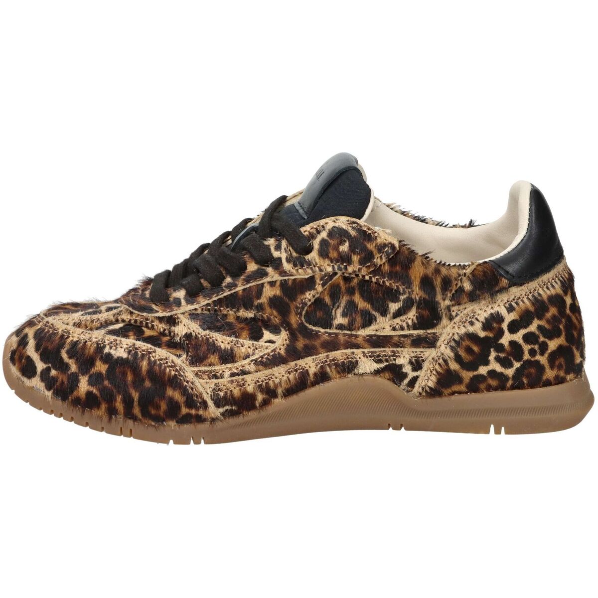 Sneakers D.A.T.E. W431-FL-PN-LE