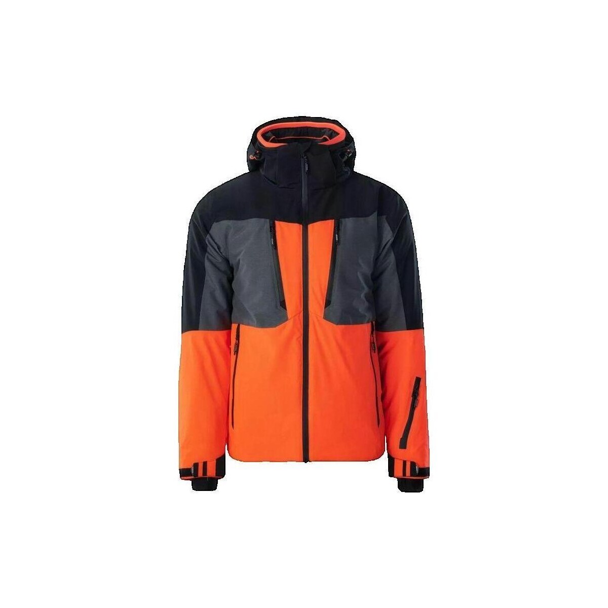 Μπουφάν Brugi Veste 4ARK isolée pour ski