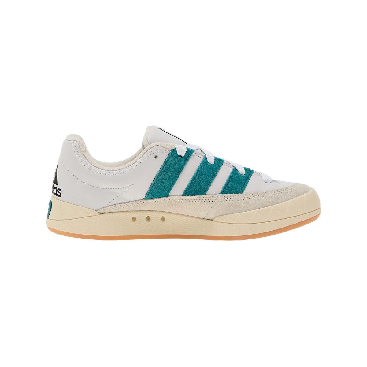 Sneakers adidas Baskets Adimatic nubuck