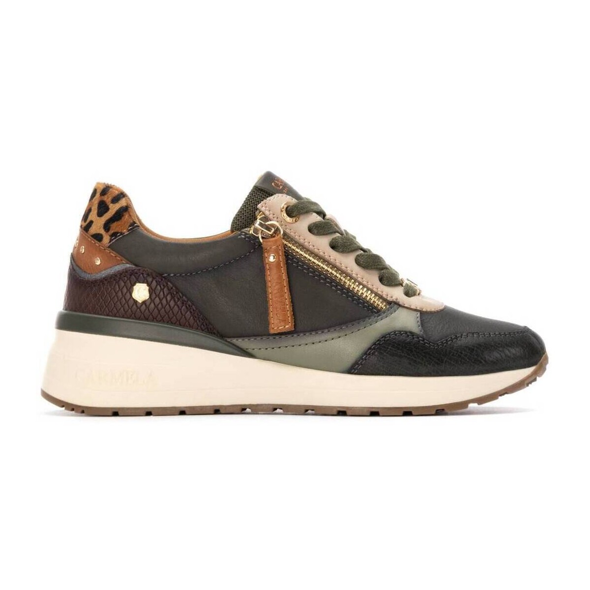 Xαμηλά Sneakers Carmela 16244204