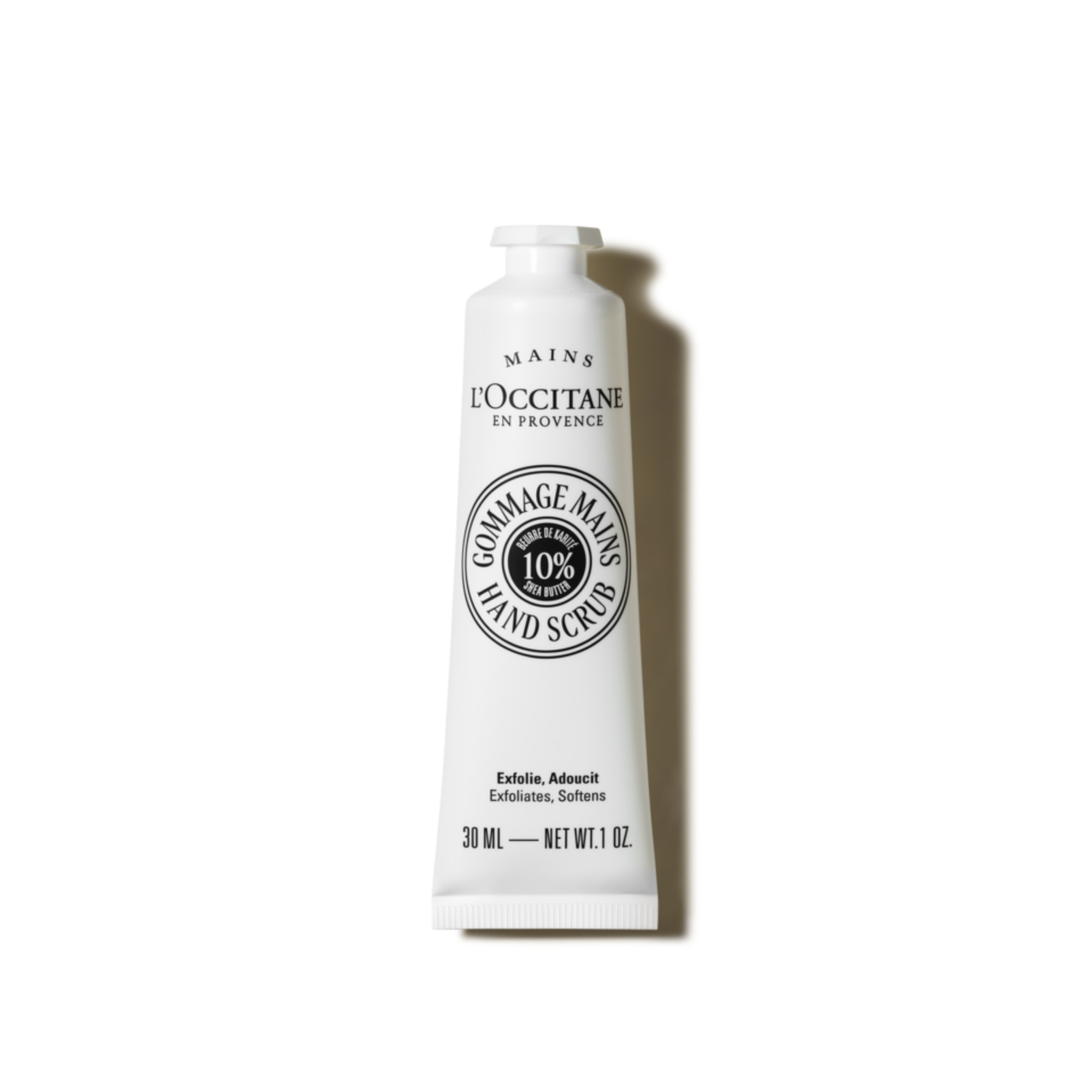 Karite Hand Scrub 30ml