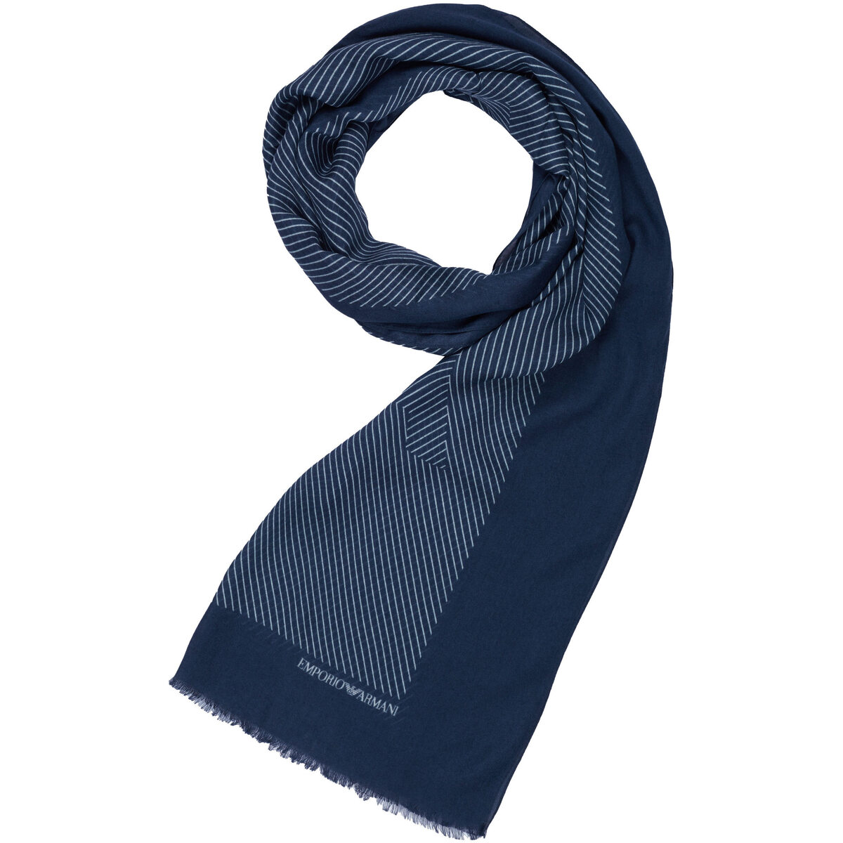 Κασκόλ Emporio Armani -