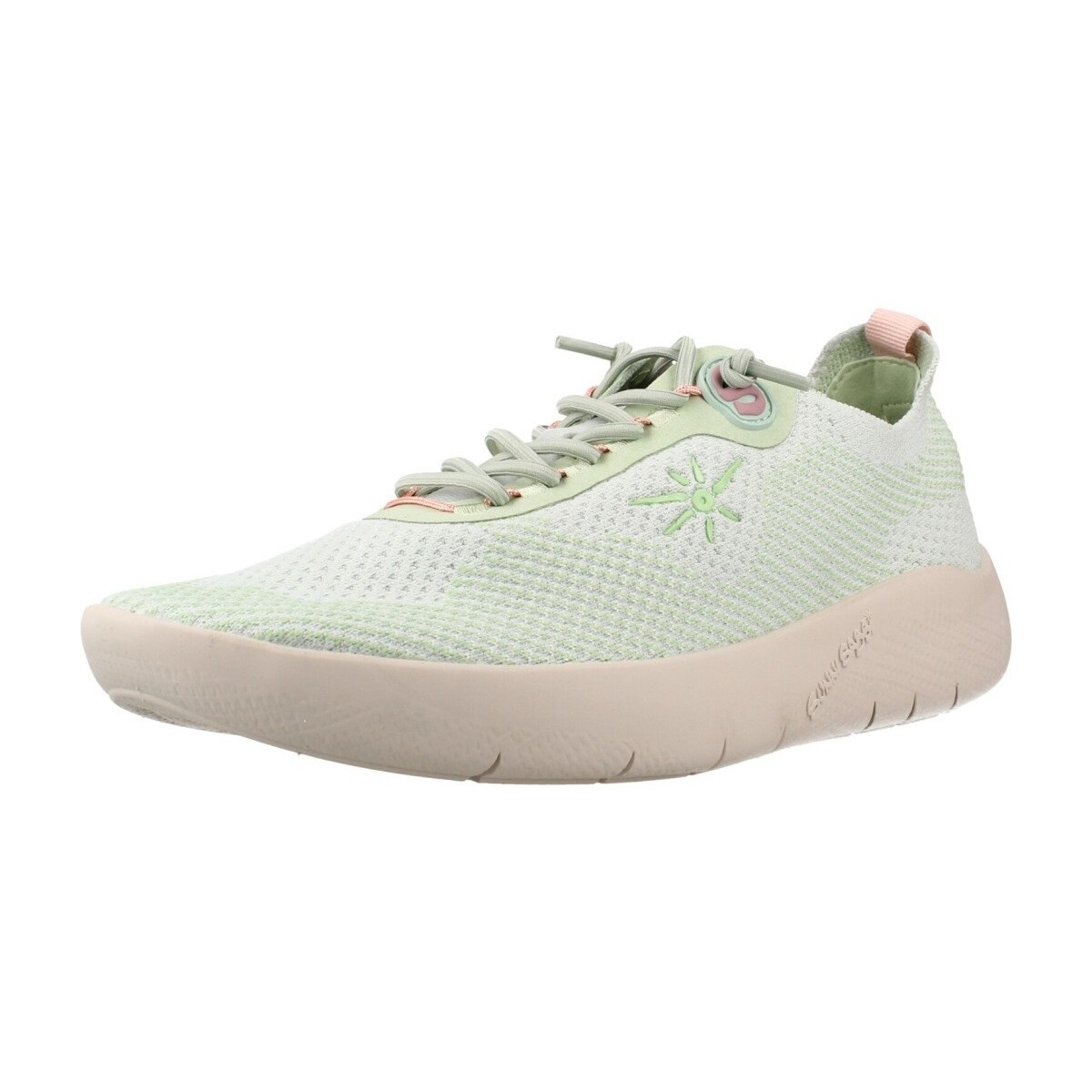 Xαμηλά Sneakers Sunni Sabbi Sport Zapatillas Mujer Modèle Flyx 059