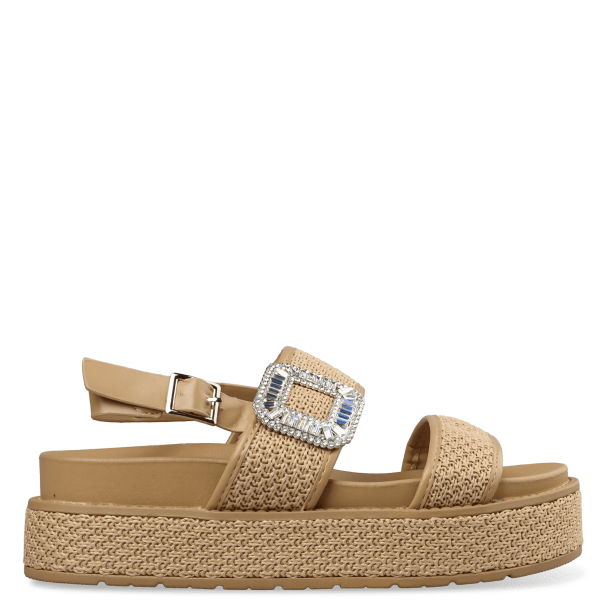 FLATFORM SANDALS