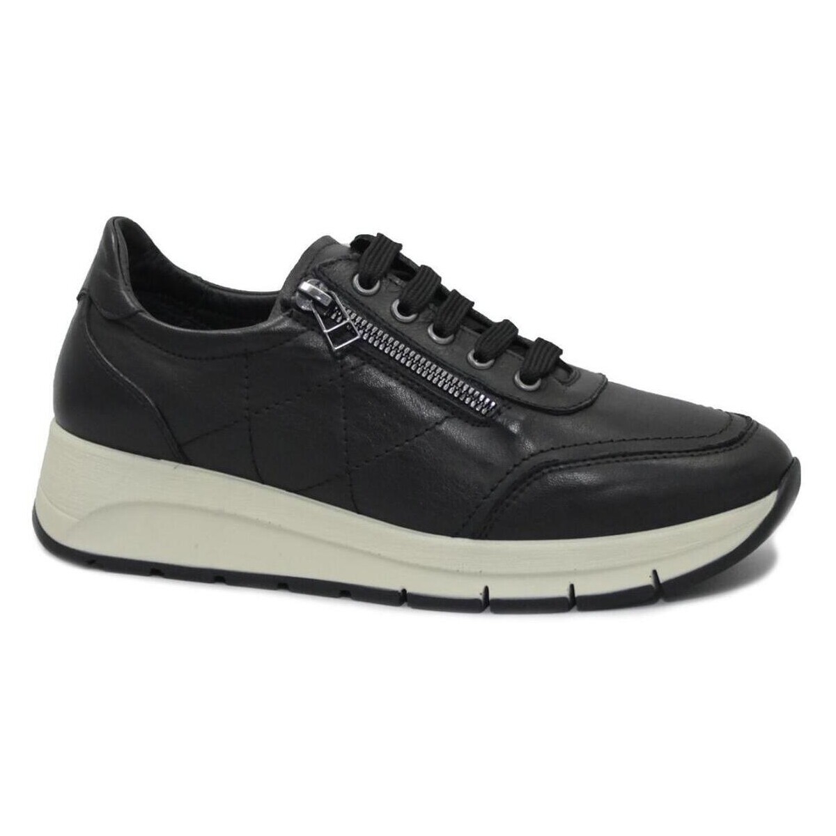 Xαμηλά Sneakers Melluso MEL-I25-R25093-NE