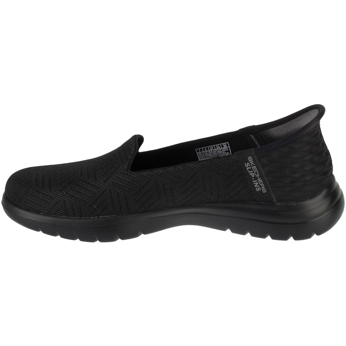 Παντόφλες Skechers Slip-Ins On The Go Flex - Clover