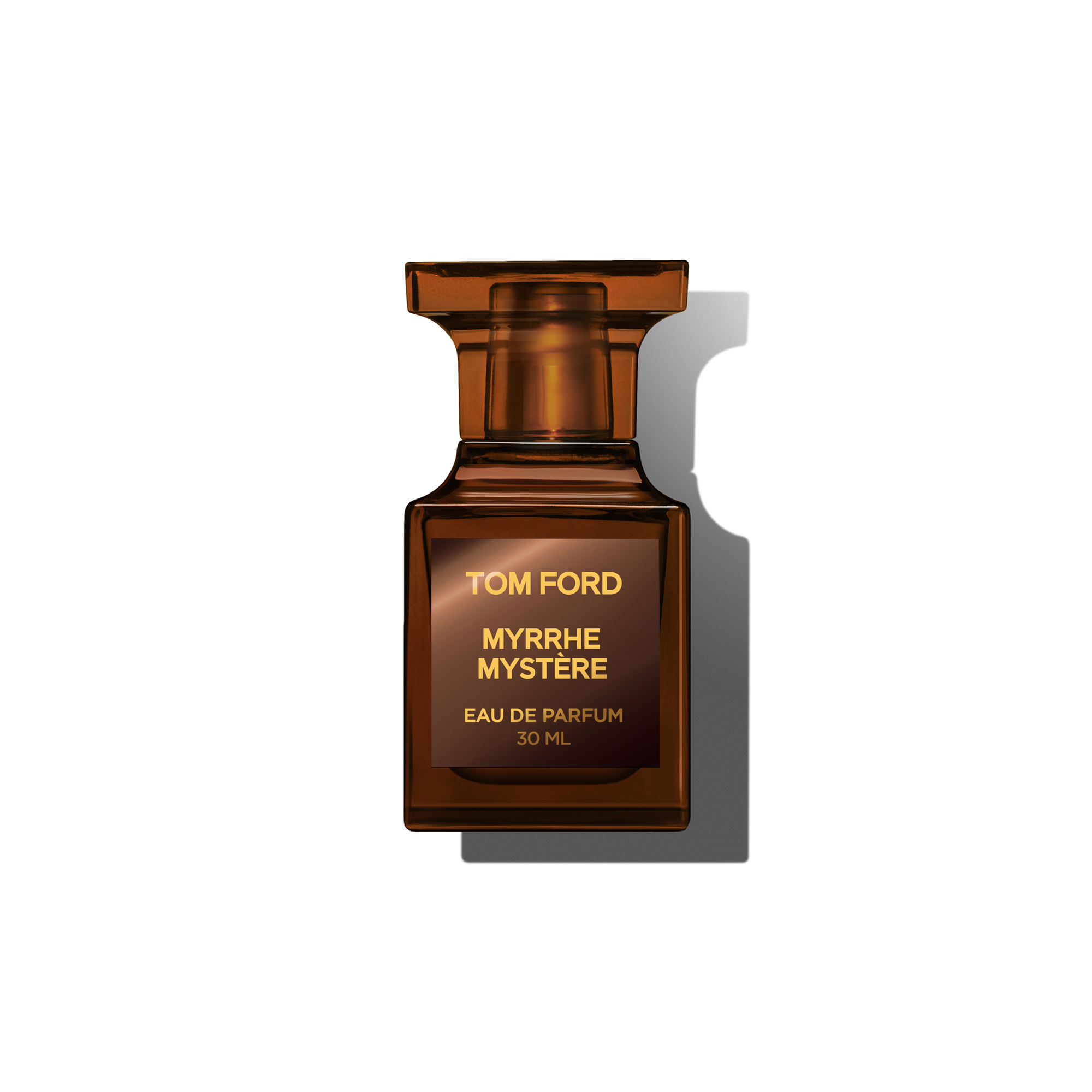 Myrrhe Mystere Eau de Parfum | 30ml