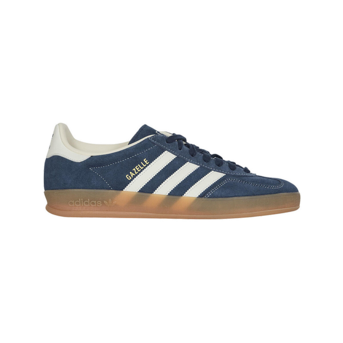 Sneakers adidas Baskets Gazelle Indoor cuir