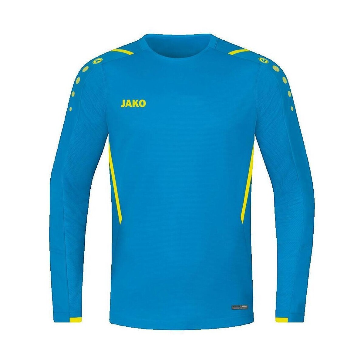 Μπλουζάκια με μακριά μανίκια Jako Sweat-shirt Challenge confortable et élastique