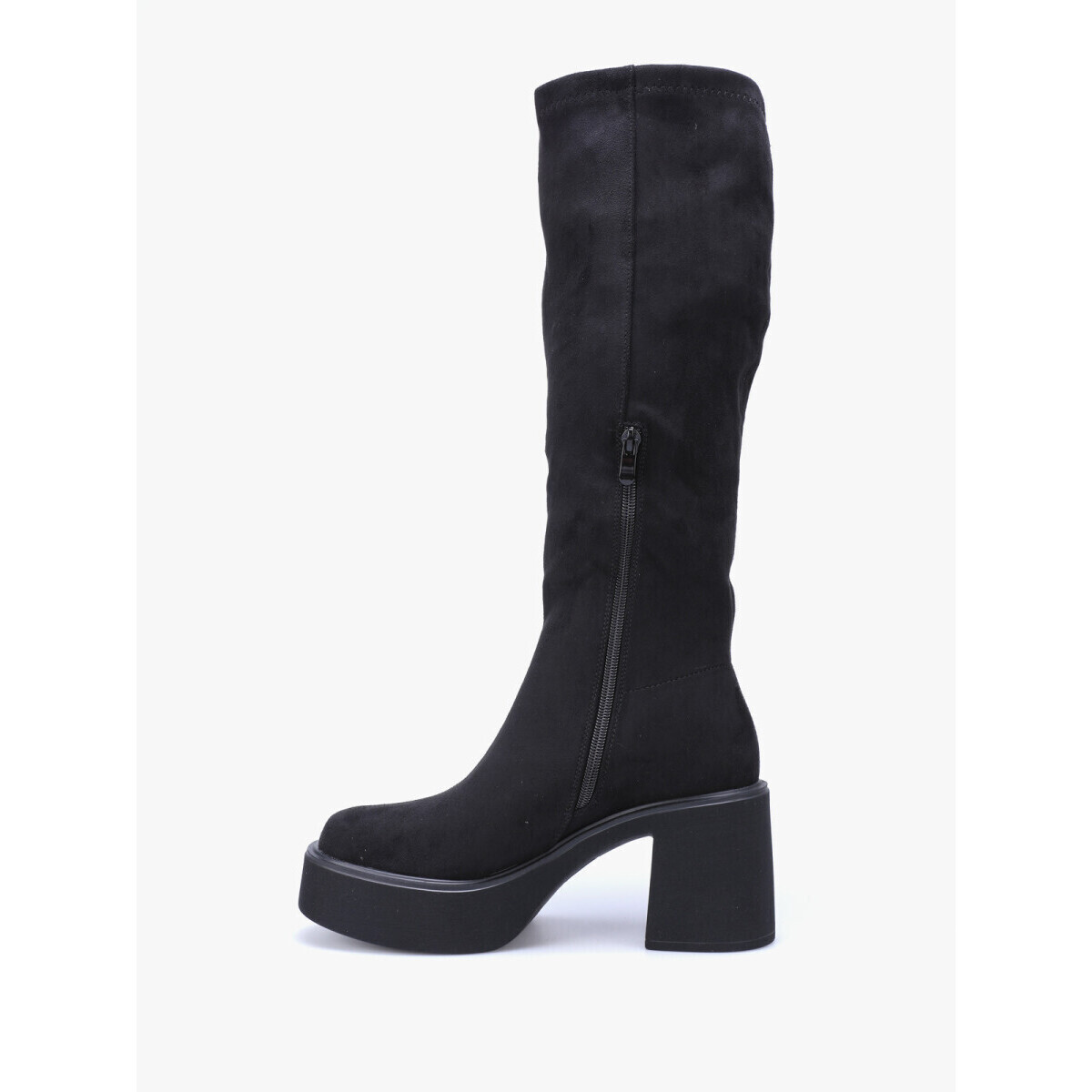 Μπότες La Modeuse 80114_P190766
