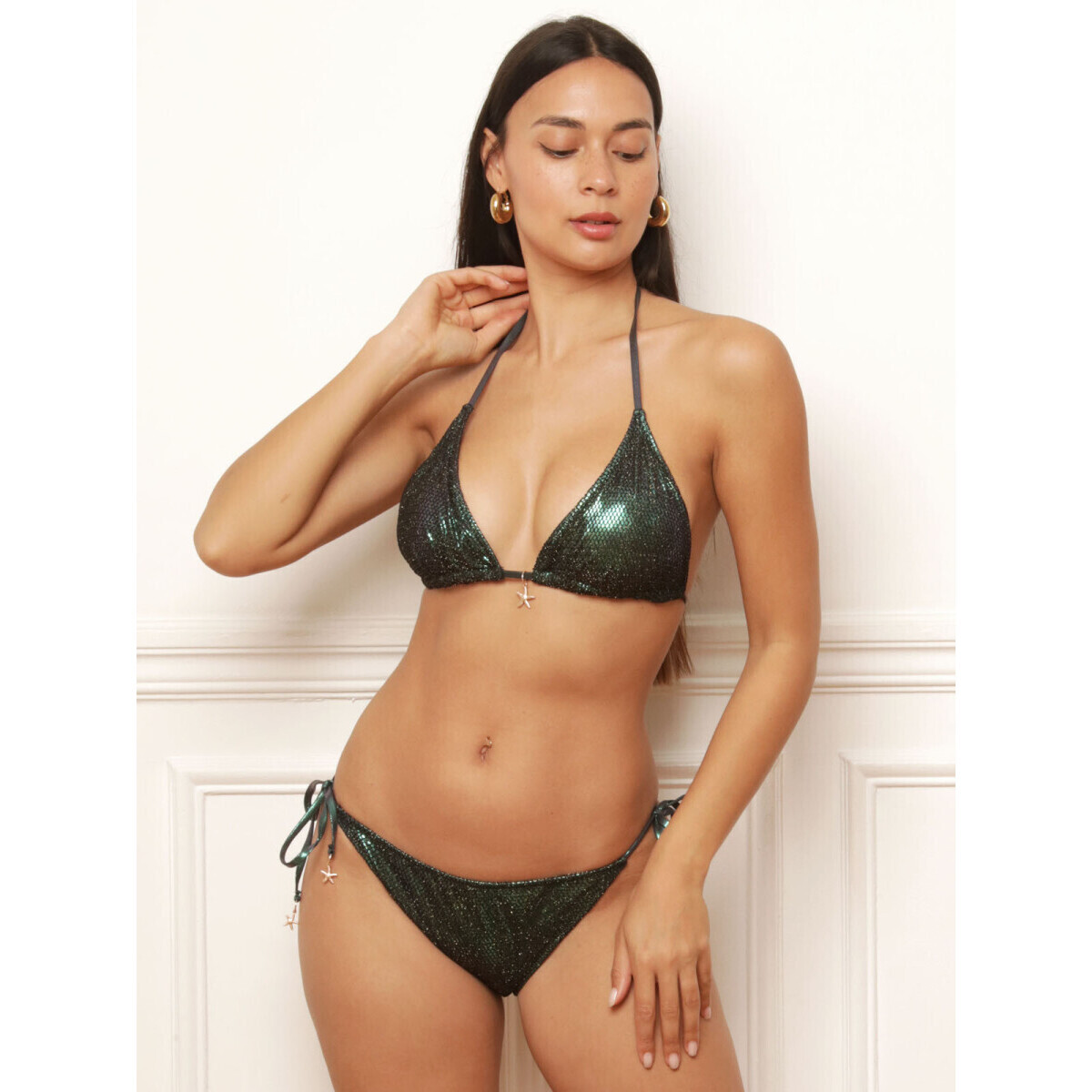Μαγιό Μπικίνι La Modeuse 78584_P187059