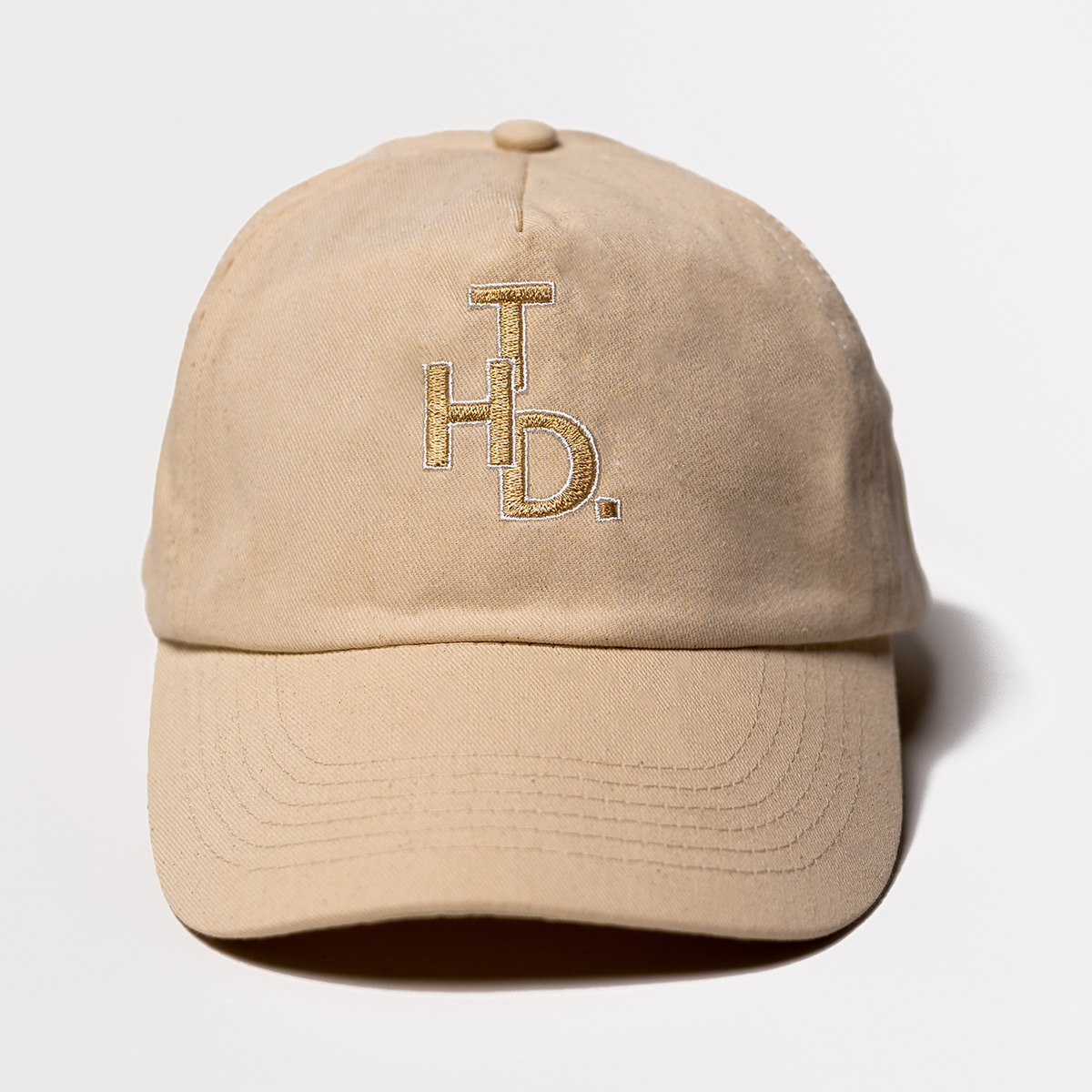 Κασκέτο THEAD. CAMERON CAP