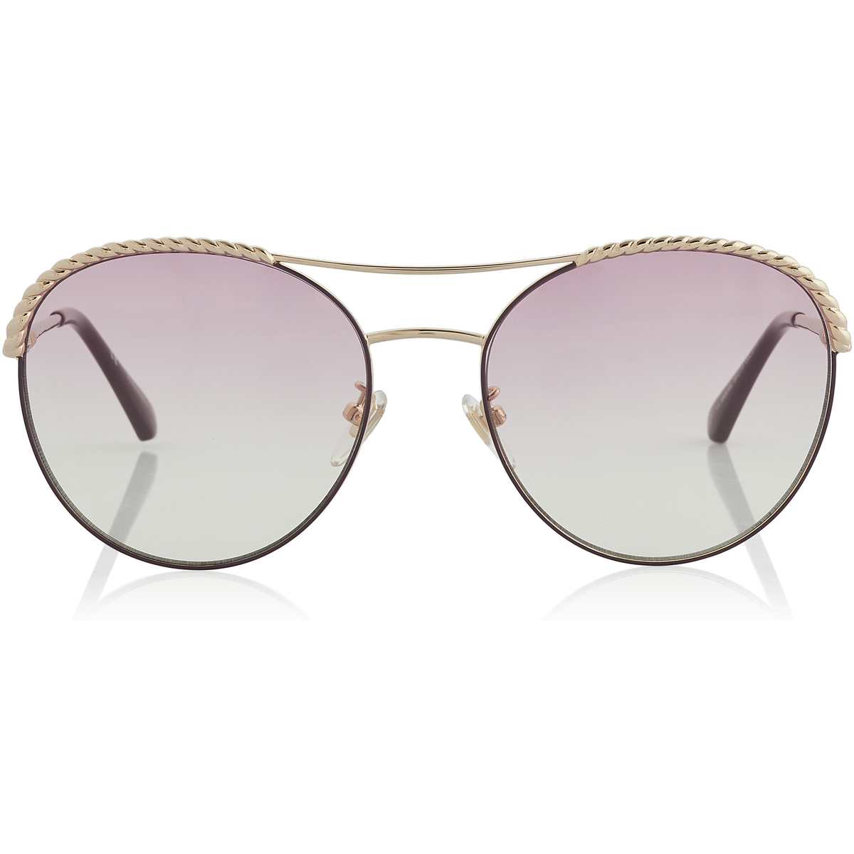 óculos de sol Nina Ricci -