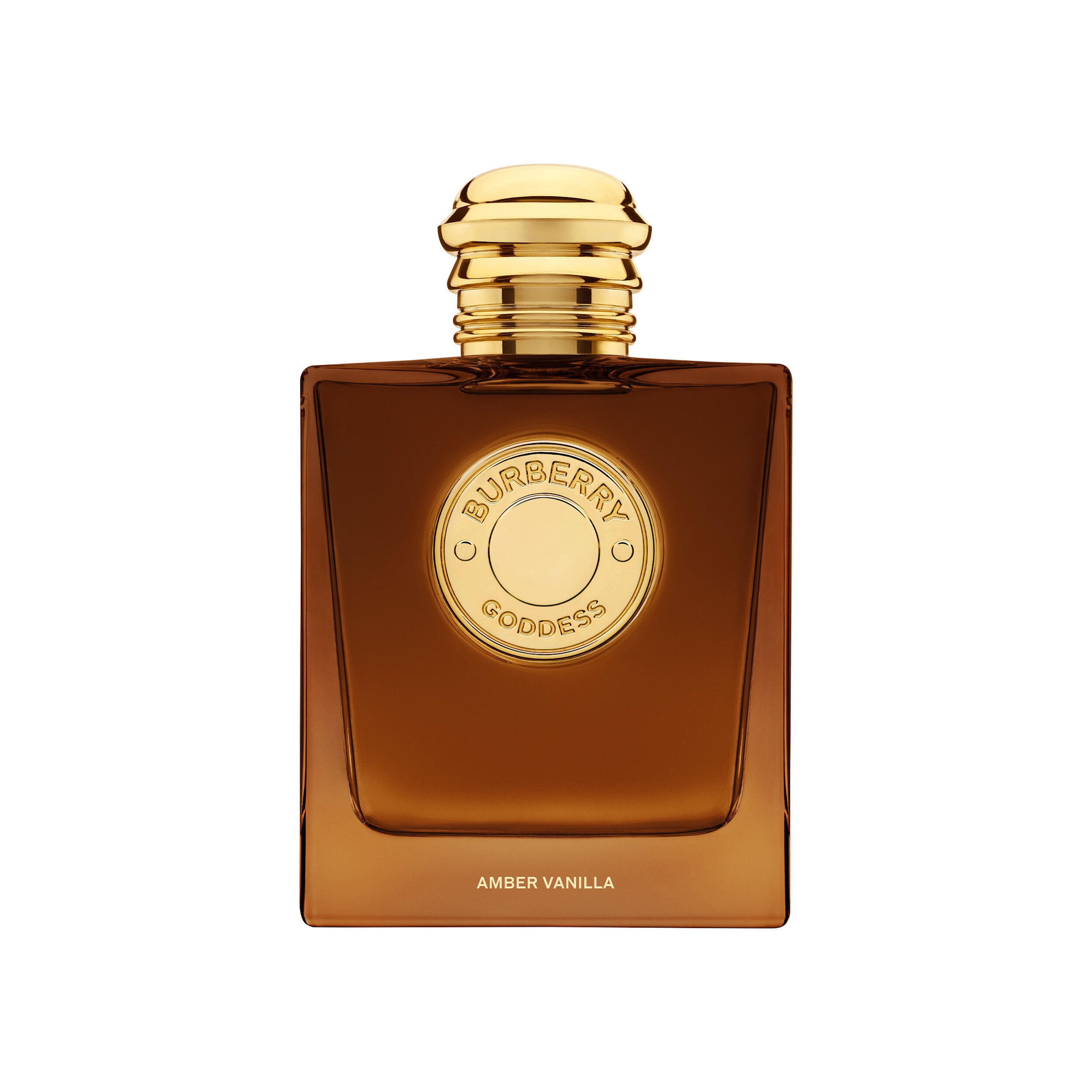 Burberry Goddess Amber Vanilla Eau De Parfum Intense For Women | 100ml